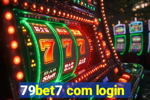 79bet7 com login